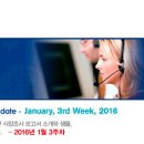 [SBDi] 최신 글로벌 시장조사보고서 소개 - Market Discovery Update: Jan. 3rd Week, 2016 http://bit.ly/1RUdTgo 이미지