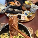 대전 타임월드 찐맛집 몽상 다녀온 후기 대전 규카츠 둔산동 규카츠