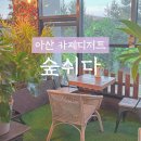 숲쉬다