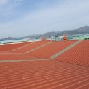 녹산 태양광발전소 이미지