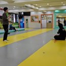 KTI 열정태권도 이미지