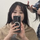 오케이미용실 - 성북구 | [후쿠오카 여행] 단돈 1000엔으로 대만족! 나카스 미용실 헤어어레인지 후기