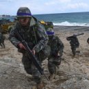 US, S. Korea set to military drills 이미지