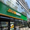 샐러드SLB | 여의도 한강공원 피크닉 데이트 | 별빛텐트 대여 오목교 서브웨이 SLB 샐러드 포장 후기