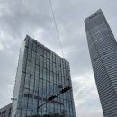 [쉐라톤 인천] 해피아워 라운지 투고 도시락 솔직후기