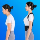 메디테크 | 바로핏 자세교정밴드 사용후기와 착용팁, 라운드숄더 교정