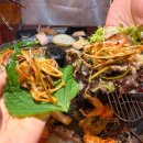 만재가든 | 장유율하 롯데아울렛 맛집 만재네에서 대패 삼겹살 한근 뚝딱!