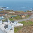 더 블루 펜션 이미지