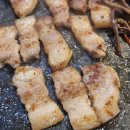 24시본오생삼겹 이미지