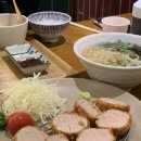 남포/중앙) 중앙동 일본식 돈까스 맛집 &lt; 톤키 &gt;방문기