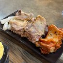 숯닭 | 광교닭갈비 맛집 [춘천에서 온 숯닭] 닭갈비 후기, 주차, 포장할인