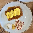 곡성-170 | [전남 곡성 맛집 진심왕돈까스 옥과점] 치즈 폭포 돈까스 점심 메뉴 추천