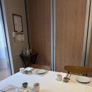 봉우리식당 | 강남 상견례 식당 추천, 봉우리 역삼점 상견례정식 8인 후기