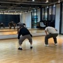 제주시댄스학원 &#39;디바샵&#39; 코레오 댄스수업 후기!