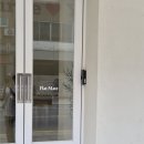 MATE(메이트) | 전주 웨리단길 신상 카페 플랫메이트(Flat mate) 방문 후기 – 부드러운 플랫 화이트 한 잔의 여유