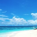 푸른바다 이미지