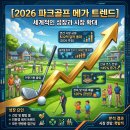 파크골프 입문 이미지