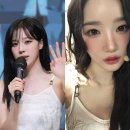 서로 돌려입니? 아이돌 사복패션 중복템! 같은 옷 다른 느낌 저렴이 버전까지 슈슈통 2000아카이브스...