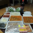 익산보쌈식족발 | [익산배달맛집] 익산보쌈식족발! _ 리얼먹방후기!