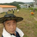 문백농장 | 청주 중앙동 통합방위협의회 농촌 봉사활동 현장