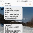 삼척농협주유소 이미지