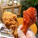 BBQ올리브치킨(영해점) | BBQ 치킨 황금올리브 양념 반반 콤보 야식 메뉴 추천