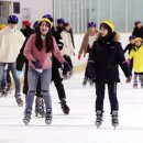 스케이트장 이미지