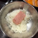 JVL부대찌개 | 부산 신세계 백화점 한식 맛집, 'JVL부대찌개' 방문후기