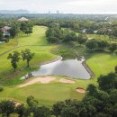 PHOENIX 휘트니스 클럽 | 태국 피닉스 cc &amp; 브라이튼 그랜드 호텔 — 완벽한 골프+힐링 여행기