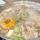 안산 고잔 블루리본 맛집 안산국보만두 전골 가격 주차위치 솔직후기
