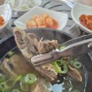 [비전정보통신] 화성 갈비탕 맛집 나들목 소갈비와 돼지왕갈비까지 제대로!