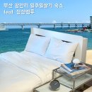 부산 광안리 일주일 살기 숙소 추천! 삼삼엠투 내돈내산 후기