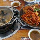 란 칼국수