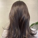 늘솜헤어 이미지