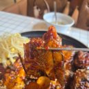 매콤명태촌 | 대전 봉명동 맛집 관저명태촌 매콤명태조림 후기