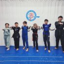 경희대 익스트림 태권도장 이미지