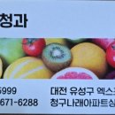 이화청과