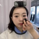 강남 헤어 메이크업 하루이 / 하객 메이크업 9시간 후 리얼 후기