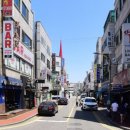 연수동음식문화시범거리 이미지