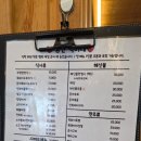 덕이네식당 | 성산 온평리 온평포구 | '성산덕이네' 밥먹은 후기
