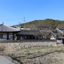 남원 신파리 석조여래입상 이미지