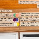 컬러 커피 로스터리 이미지