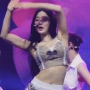 건강미 넘치는 숙대입시 아이사 .gif 이미지