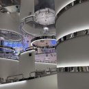 우주3호 | 상하이 - 상해 여행 MZ 유행식당맞아? 순 어르신들뿐이었던 비현실적인 공간 그리고 음식 3호창고 후기