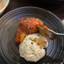 [상계역 맛집] 치킨매니아 쭈꾸미와 오징어와 치킨의...양배추샐러드)/중계1호점 실방문후기/신메뉴성공?