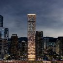 현대엔지니어링, 지상 57층 높이 '앙사나 레지던스 여의도 서울' 분양중 이미지