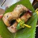 고선야채 | [경기광주 윤장어] 테라스 있는 화담숲 근처 장어 맛집