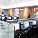 골뱅이 PC방 이미지