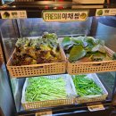 장비상회 | [강남역] 강남역맛집 강남돼지상회무한리필, 퇴근 후 배터지게 먹은 솔직 후기