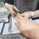 성남시 분당구에 위치한 네일 맛집 [또잉네일]에서 받은 이달의 아트 후기!